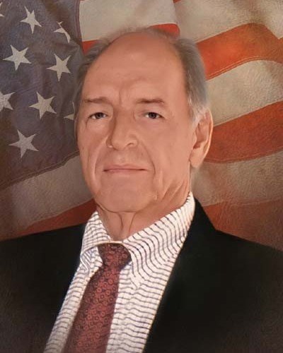 Image of Mr. Carroll Joseph Green