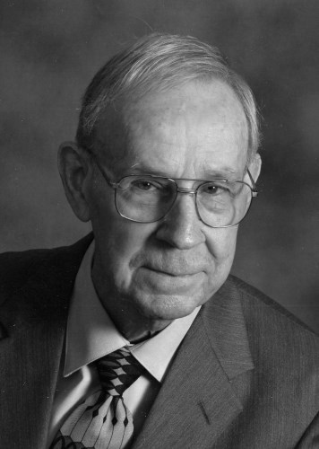Image of S1c Carroll James Little