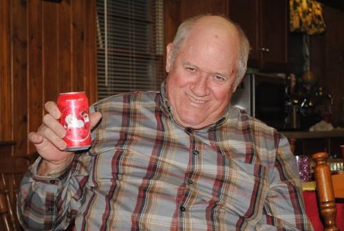 Image of Mr. Carey 