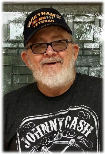 Image of Mr. Cecil R. McAllister