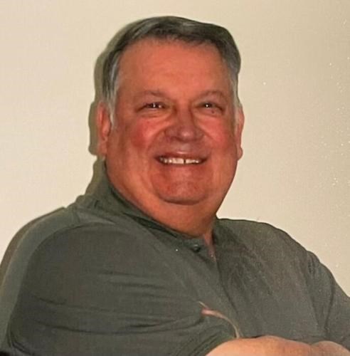 Image of Mr. Charles Arthur Blumke