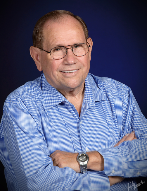 Image of Mr. Charles Aaron Brannon