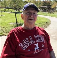 Image of Mr. Charles Dwain 