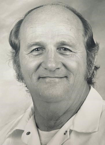 Image of Mr. Charles David Eagles