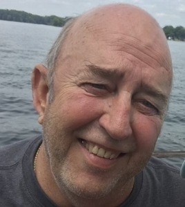 Image of Mr. Charles 