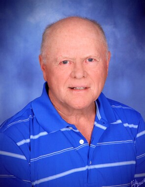 Image of Mr. Charles Robert Lanham Sr.