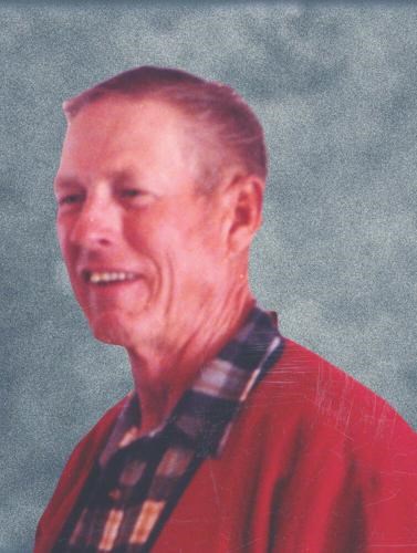 Image of PO1 Charles Dean Oden