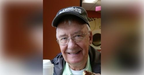 Image of Mr. Charles Rindflesh