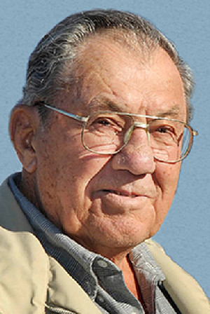 Image of Mr. Charles B. 