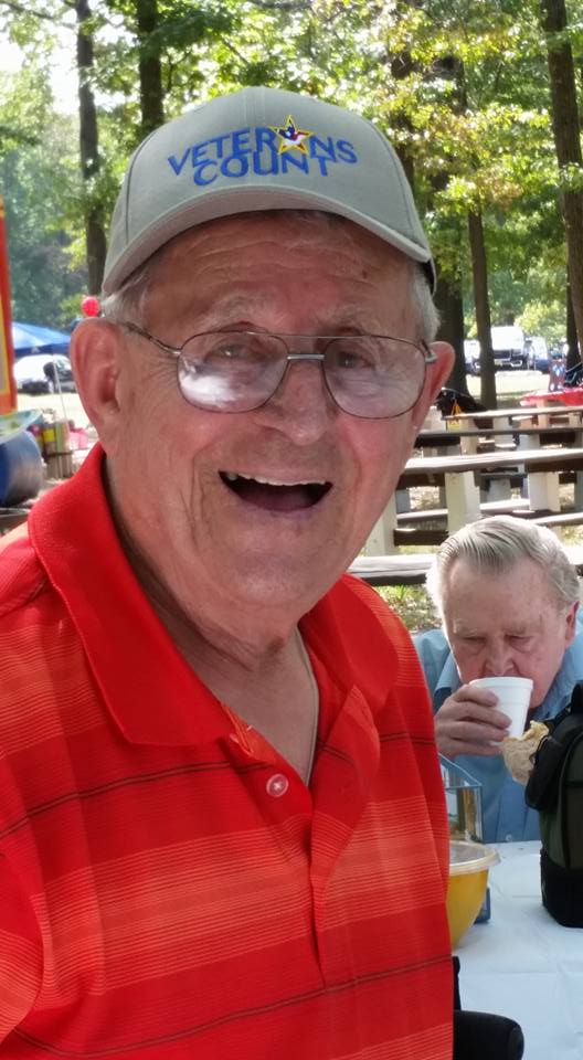 Image of Mr. Charles F. 