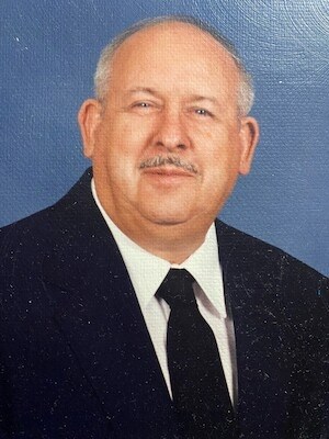 Image of Mr. Charlie Harold Stuckey Jr.