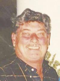 Image of Mr. Charlie Warren