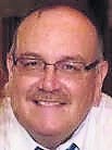 Image of SW1 Chris A. Romig