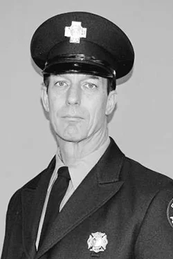 Image of Mr. Christopher Joseph Fabian