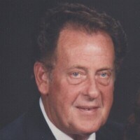 Image of Mr. Clarence 