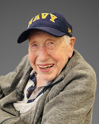Image of Mr. Clarence G. 