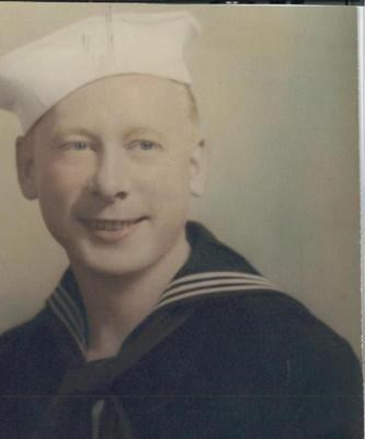 Image of Mr. Clem Dwertman