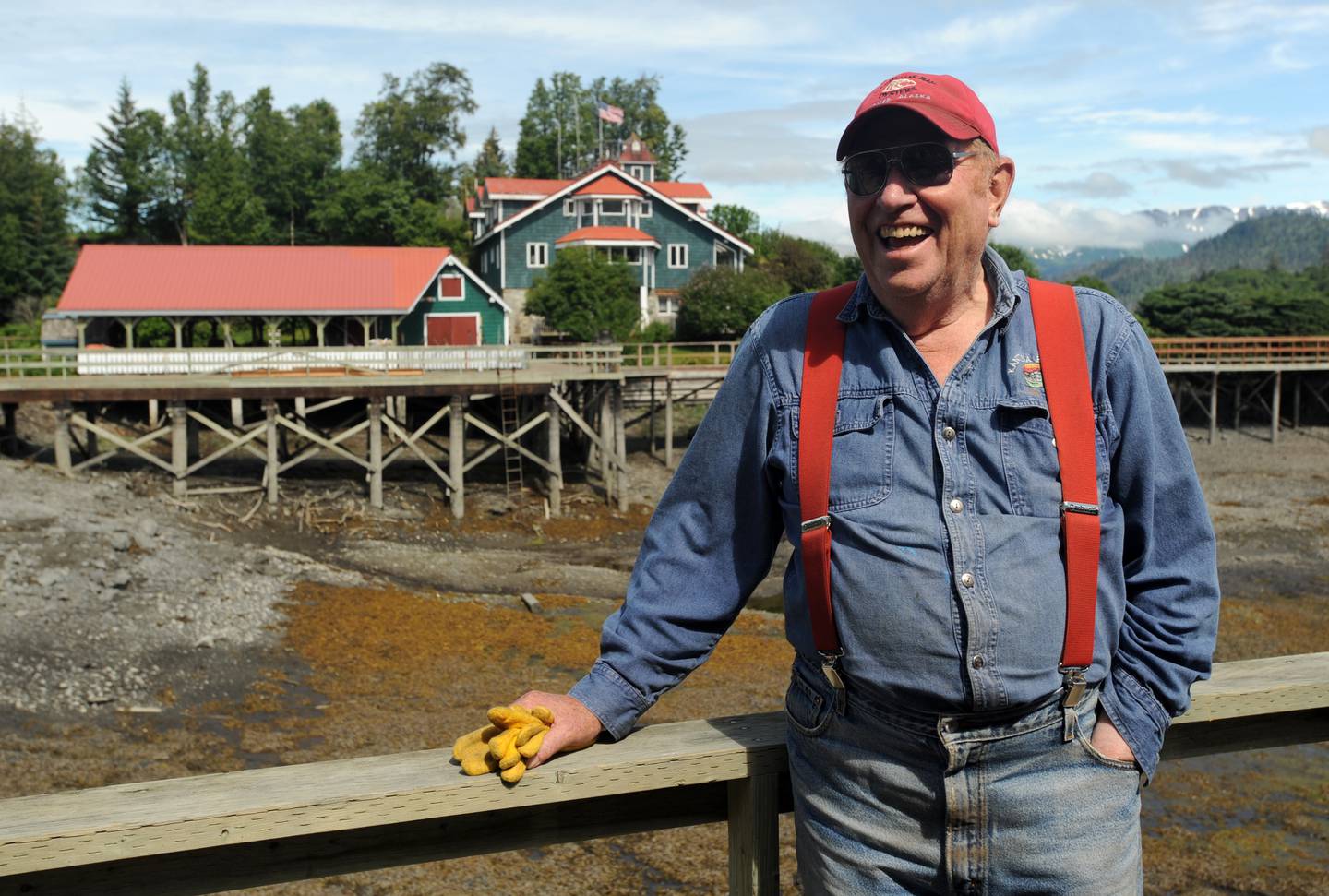 Image of Mr. Clement Tillion