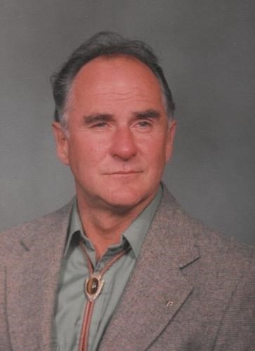 Image of Mr. Clfford E. Baillargeon Jr.
