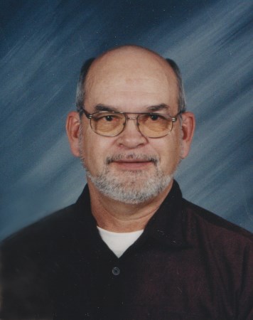 Image of Mr. Clifford Leroy 