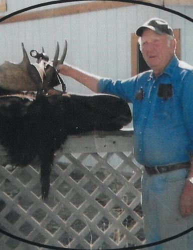 Image of EOCN Clive DeWayne Montgomery