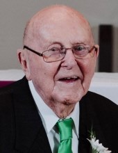 Image of Mr. Cloyd Joseph (Joe) Conroy