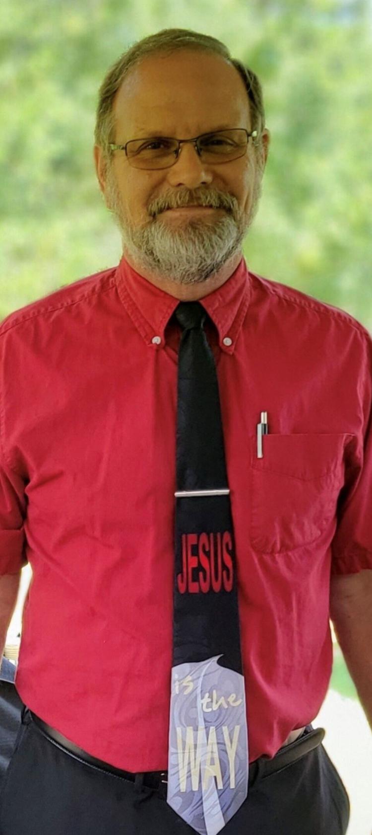 Image of Mr. Clyde 