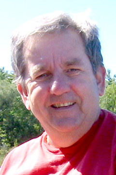 Image of Mr. Gerald Hebert Cooper