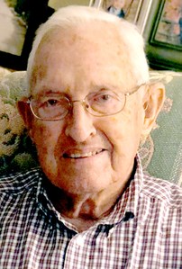 Image of Mr. Cothran Dwight Wall