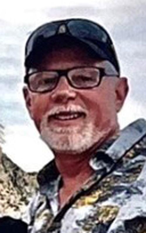 Image of Mr. Craig Martin French