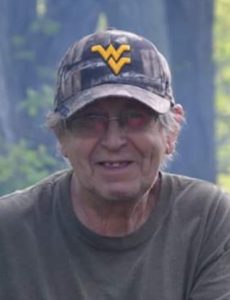 Image of Mr. Harold D. Cunningham Jr.