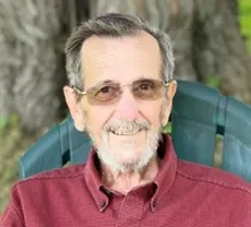 Image of Mr. Curtis 