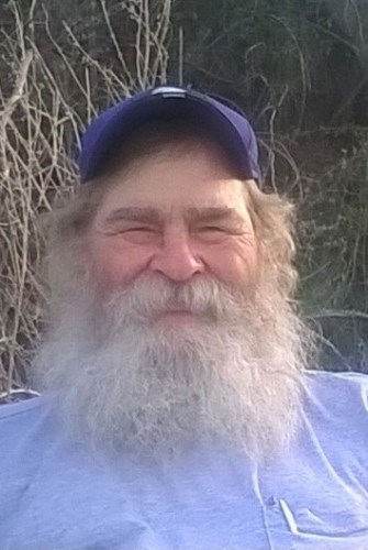 Image of Mr. Curtis William Zearley
