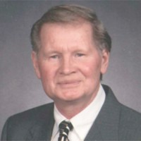 Image of Mr. Dale C. Grant