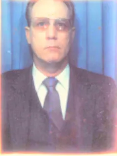 Image of EO3 Dale Harr
