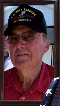 Image of Mr. Dale Rickenberg