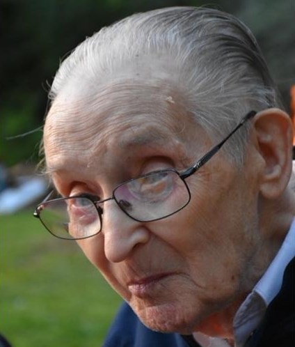 Image of Rev. Dan Walker