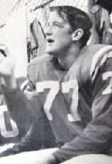 Image of Mr. Daniel Rayburn Armstrong