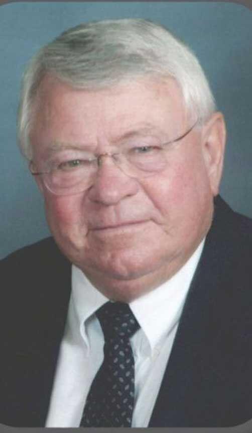 Image of Mr. Daniel 