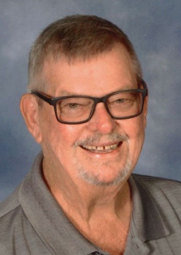 Image of CE2 Daniel E. Wells
