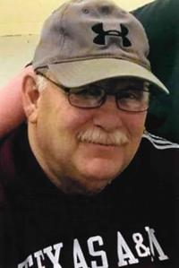 Image of Mr. Danny Lee Danner