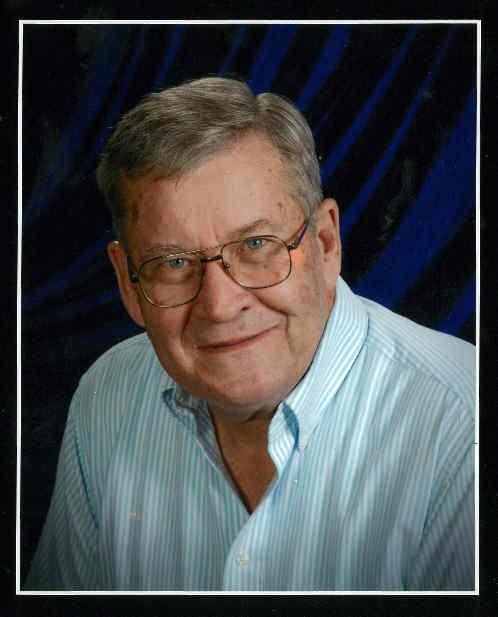 Image of Mr. Danny Nolan Woodruff