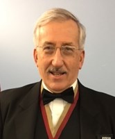 Image of Mr. Darrel A. Davis