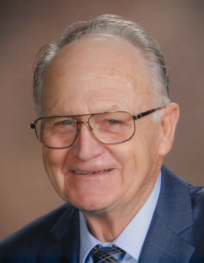 Image of Mr. Darrell A. Harris