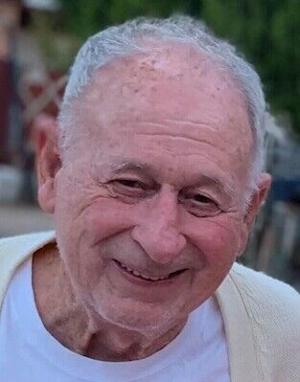 Image of Mr. David Lee Barrett