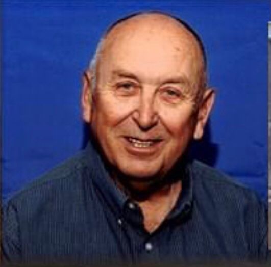 Image of CDCN David M. Bernier