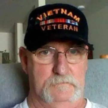 Image of Mr. David Ray Delozier