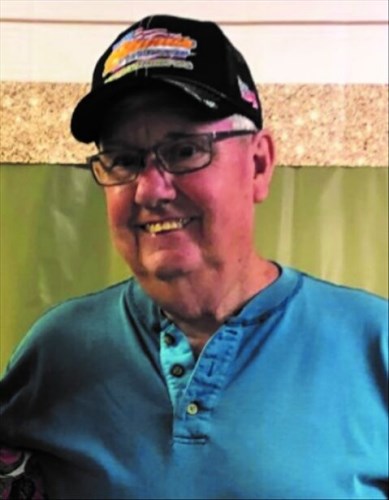 Image of EO3 David Russell Ford
