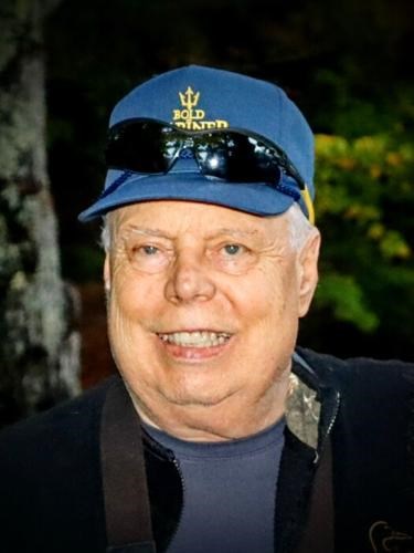 Image of Mr. David R. Heckman