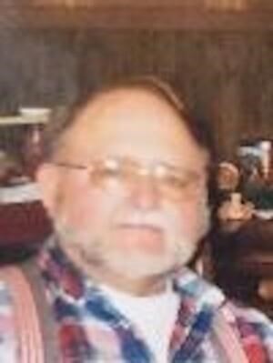 Image of Mr. David J. Herr